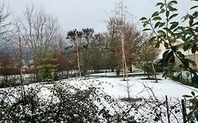 Joli Appartement Vue Montagne, Cosy Avec Jardin